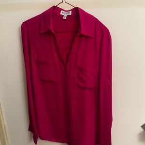 Pink Portofino Size Small